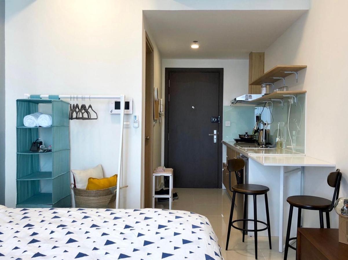 Your Home - Rivergate Residence Ho Chi Minh City Exterior photo