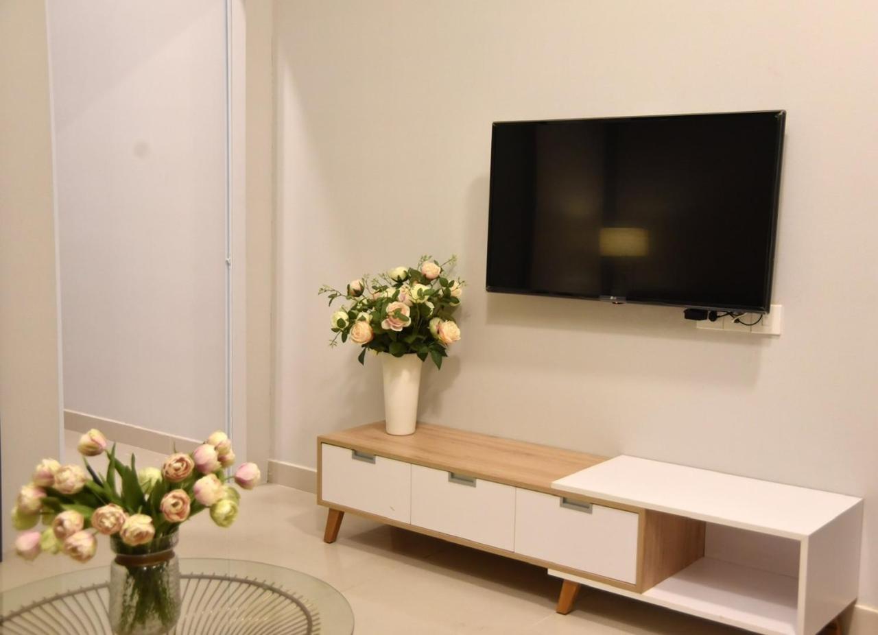Your Home - Rivergate Residence Ho Chi Minh City Exterior photo