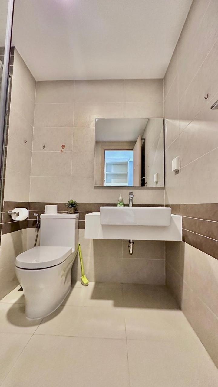 Your Home - Rivergate Residence Ho Chi Minh City Exterior photo
