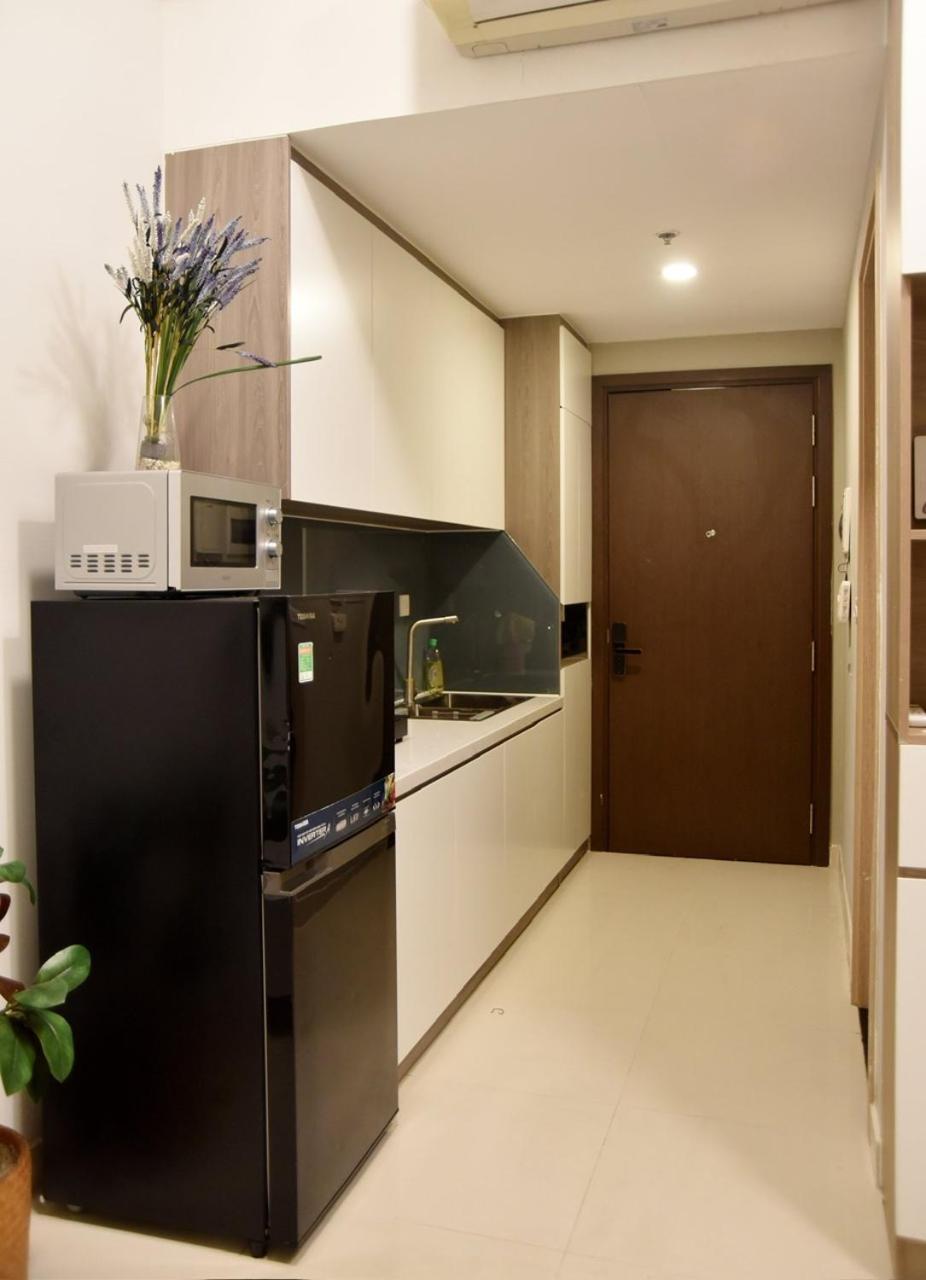 Your Home - Rivergate Residence Ho Chi Minh City Exterior photo
