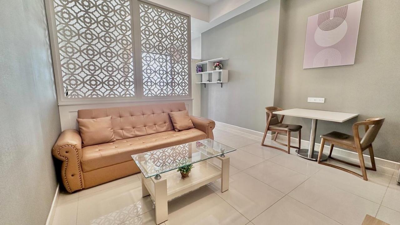 Your Home - Rivergate Residence Ho Chi Minh City Exterior photo