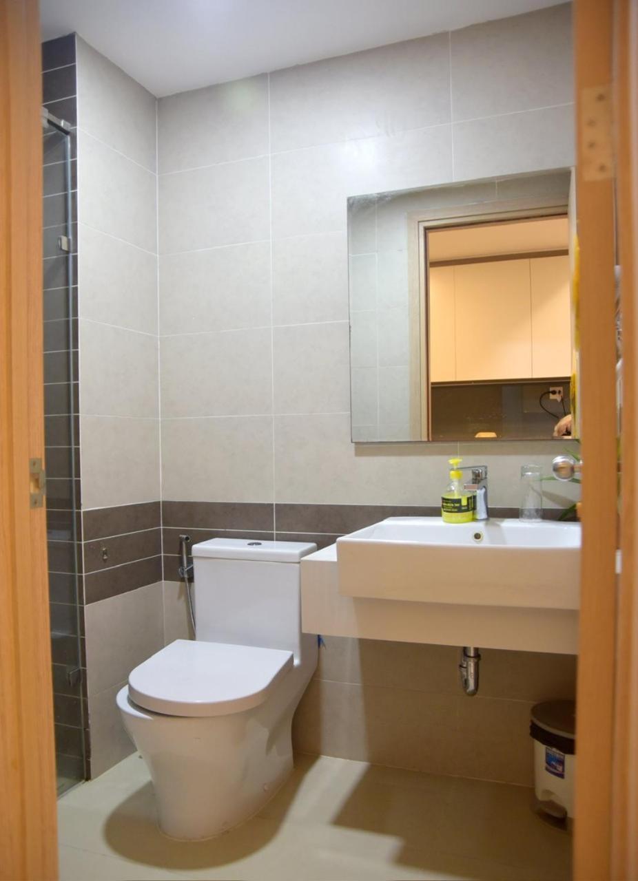 Your Home - Rivergate Residence Ho Chi Minh City Exterior photo