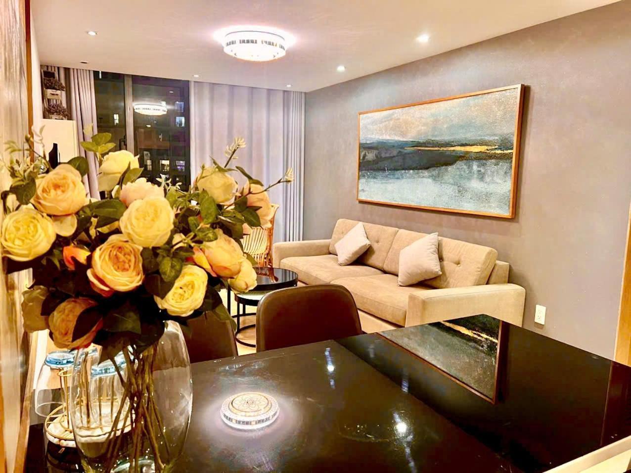 Your Home - Rivergate Residence Ho Chi Minh City Exterior photo