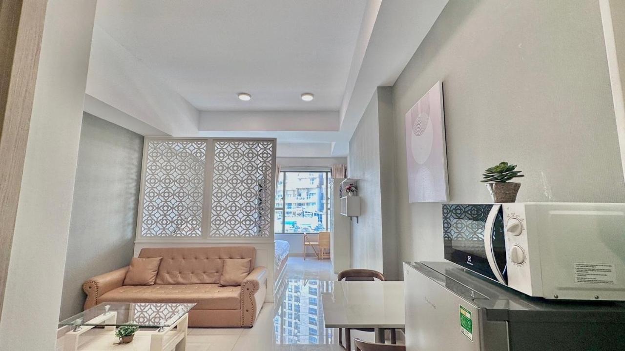 Your Home - Rivergate Residence Ho Chi Minh City Exterior photo