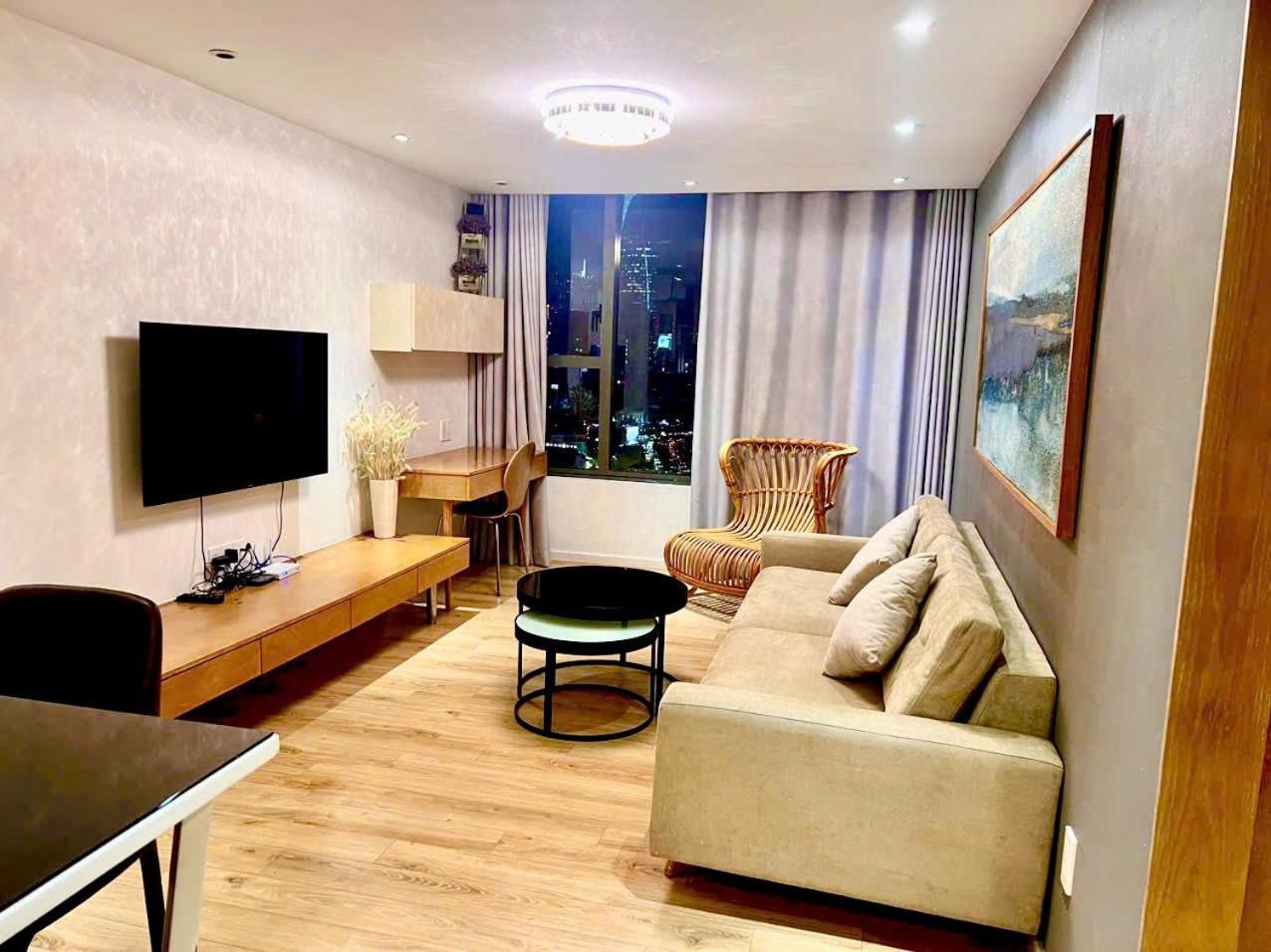 Your Home - Rivergate Residence Ho Chi Minh City Exterior photo