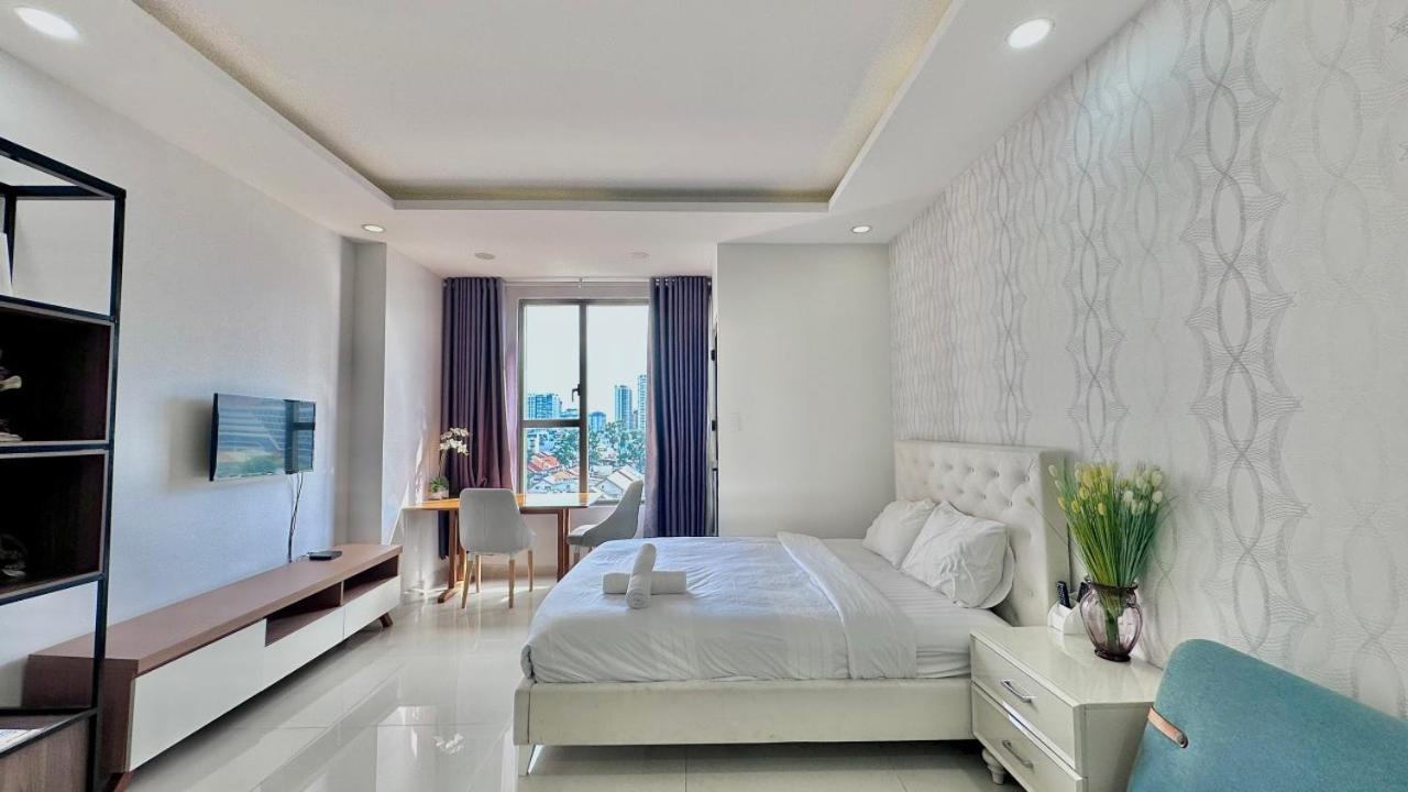 Your Home - Rivergate Residence Ho Chi Minh City Exterior photo
