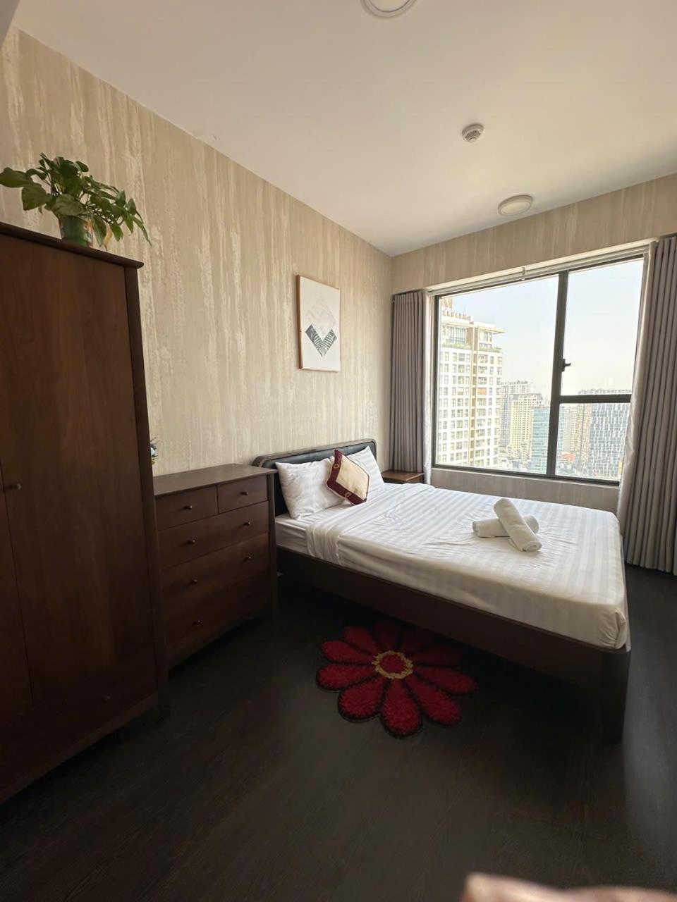 Your Home - Rivergate Residence Ho Chi Minh City Exterior photo
