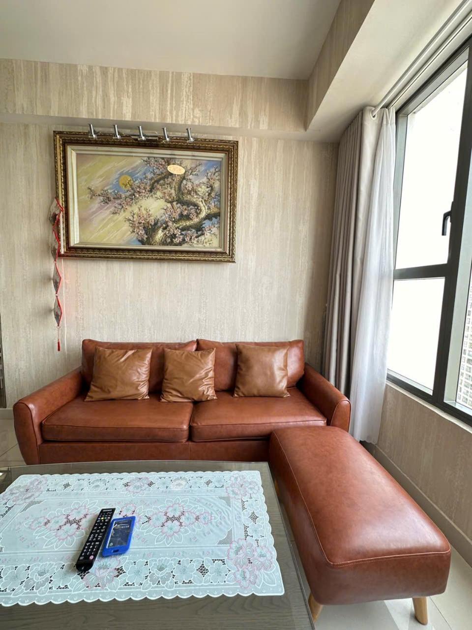 Your Home - Rivergate Residence Ho Chi Minh City Exterior photo