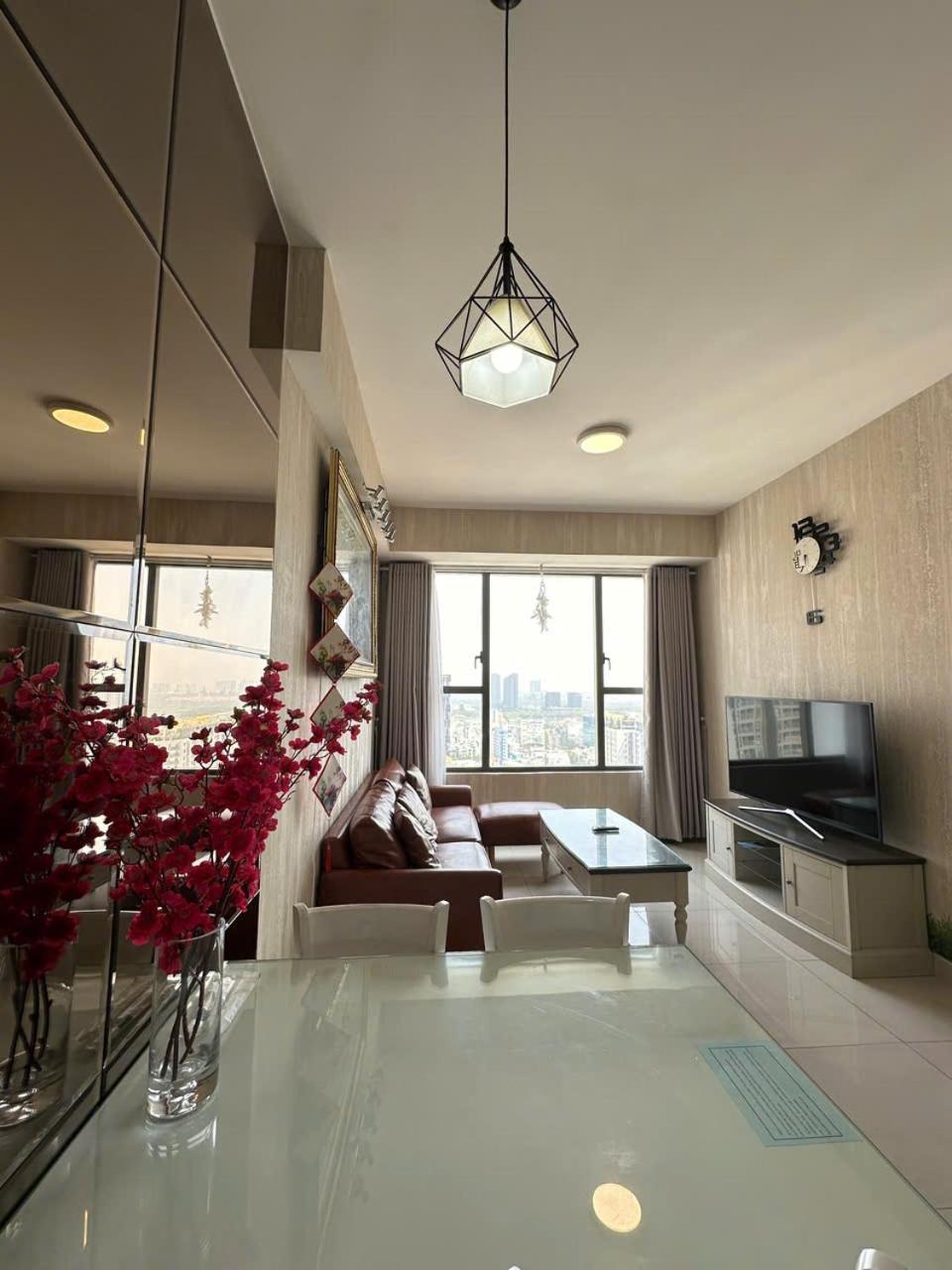 Your Home - Rivergate Residence Ho Chi Minh City Exterior photo
